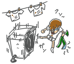 ichibirisenyou sticker #13596264