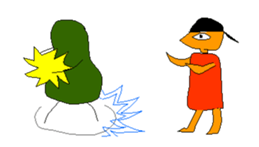 The Aztecs sticker #13596368