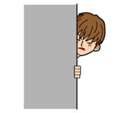 I am Tracy sticker #13596701