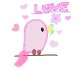 puchitto animals sticker #13596746