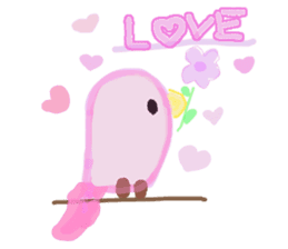 puchitto animals sticker #13596746