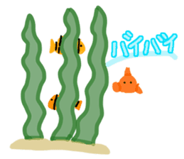 puchitto animals sticker #13596750