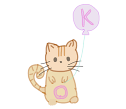 puchitto animals sticker #13596751