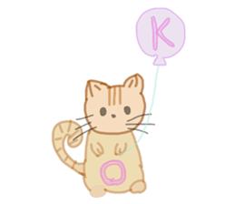 puchitto animals sticker #13596751