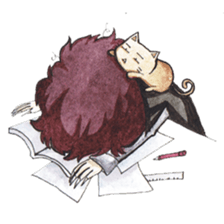 VAMPIEN sticker #13597043