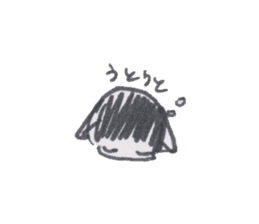 bokuneco sticker #13597215