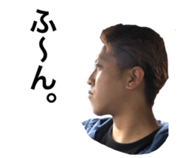 Morley Sticker sticker #13597567