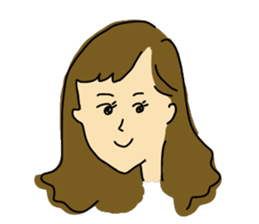 taka mom's sticker sticker #13597646