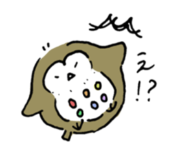 Futaro sticker #13598127