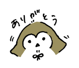 Futaro sticker #13598134