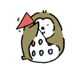 Futaro sticker #13598141