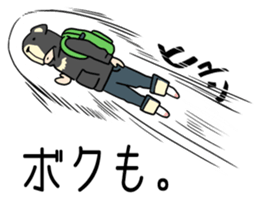 stickers for married couples! (For her) sticker #13598954