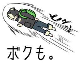 stickers for married couples! (For her) sticker #13598954