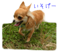 Sticker of Cereza 2 sticker #13599503