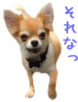 Sticker of Cereza 2 sticker #13599504