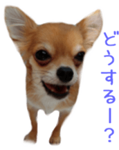 Sticker of Cereza 2 sticker #13599510