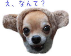 Sticker of Cereza 2 sticker #13599513