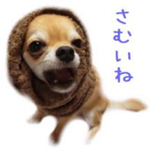 Sticker of Cereza 2 sticker #13599520