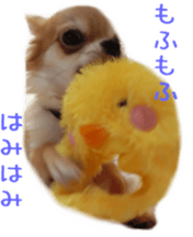 Sticker of Cereza 2 sticker #13599521