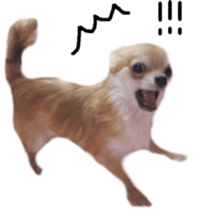 Sticker of Cereza 2 sticker #13599525