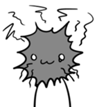 OMG failed cat sticker #13600456