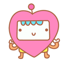 Robot Dance Battle No. 1 sticker #13600608