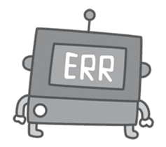 Robot Dance Battle No. 1 sticker #13600612