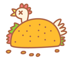 Robot Dance Battle No. 1 sticker #13600627