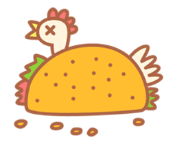 Robot Dance Battle No. 1 sticker #13600627