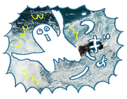 Nature Boy_japanese sticker #13601165