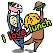 Japanese-Businessman-Stickers sticker #13601737