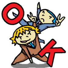 Japanese-Businessman-Stickers sticker #13601738