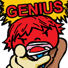 Japanese-Businessman-Stickers sticker #13601746