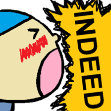 Japanese-Businessman-Stickers sticker #13601752