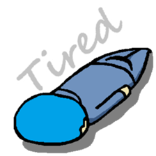 Japanese-Businessman-Stickers sticker #13601757