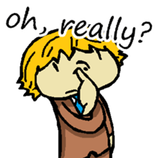 Japanese-Businessman-Stickers sticker #13601762