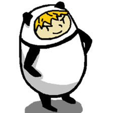 Japanese-Businessman-Stickers sticker #13601768