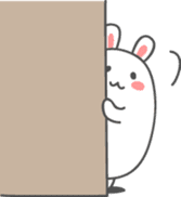 No words *tama-usa sticker #13601833