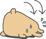 No words *tama-usa sticker #13601845