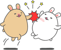 No words *tama-usa sticker #13601857