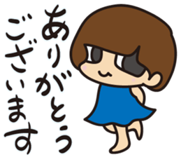 Kids Kids Kids sticker #13601870