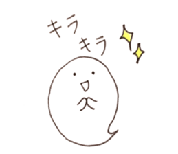 Oobake sticker #13602546