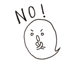 Oobake sticker #13602554