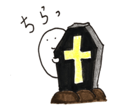 Oobake sticker #13602563