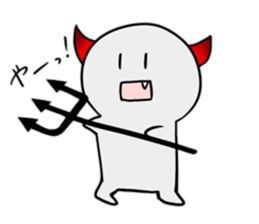 vivo(halloween version) sticker #13603199