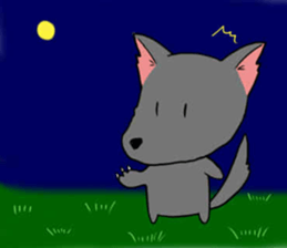 vivo(halloween version) sticker #13603211