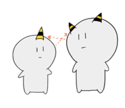 vivo(halloween version) sticker #13603219