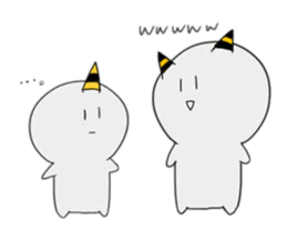 vivo(halloween version) sticker #13603220