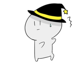 vivo(halloween version) sticker #13603224