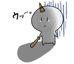 vivo(halloween version) sticker #13603230